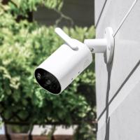 Xiaomi Outdoor Camera AW300, Cámara de Exterior de Videovigilancia 101º, Visión Nocturna, IP66 a Prueba de Polvo y Agua, Calidad de Imagen 2K Ultra Clara, Visión Nocturna Inteligente a Todo Color, Control desde APP - BHR6816EU - details 2