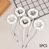 Soporte De Bombilla GX53 Base Para Lámparas LED Y CFL 5 Piezas Adecuado Para Luz De Techo Y Pared - details 4