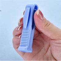 Abreampulsa De Plástico Para Médicos Y Enfermeras Multi Funcional Abre Botellas Y Vials Eco Amigable Vendas Para Manos - details 7