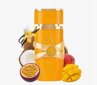 Perfume YARA Para Mujer, Perfume Lattafa, EAU Árabe Fragancia Dulce, 100ml - details 0