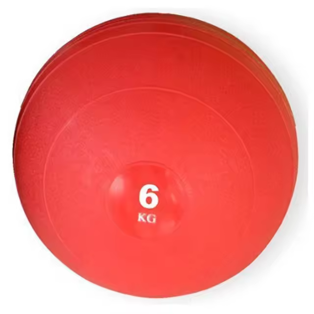 Balones Medicinales Ejercicios Slam Ball Entrenamiento Funcional Ortoprime - 1