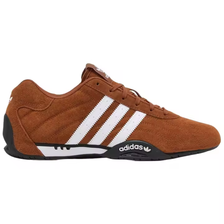 Zapatillas Adidas modelo IH4155 para hombre y mujer en color Marron - 1