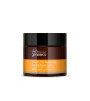 Skin Generics Crema Activadora de Vitamina D con Probióticos 22% Complejo activo- 50ml - details 1
