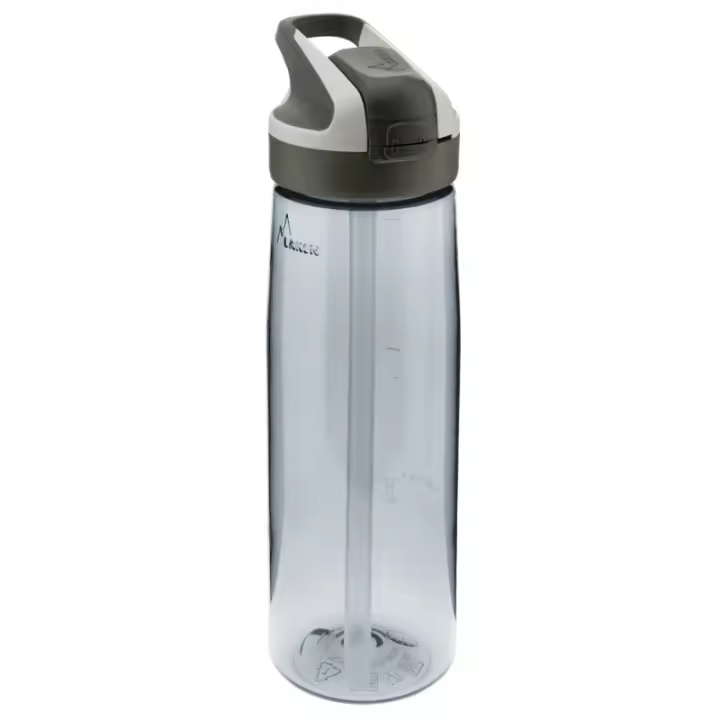 BOTELLA DE TRITAN SUMMIT 0,75 L GRIS - 1