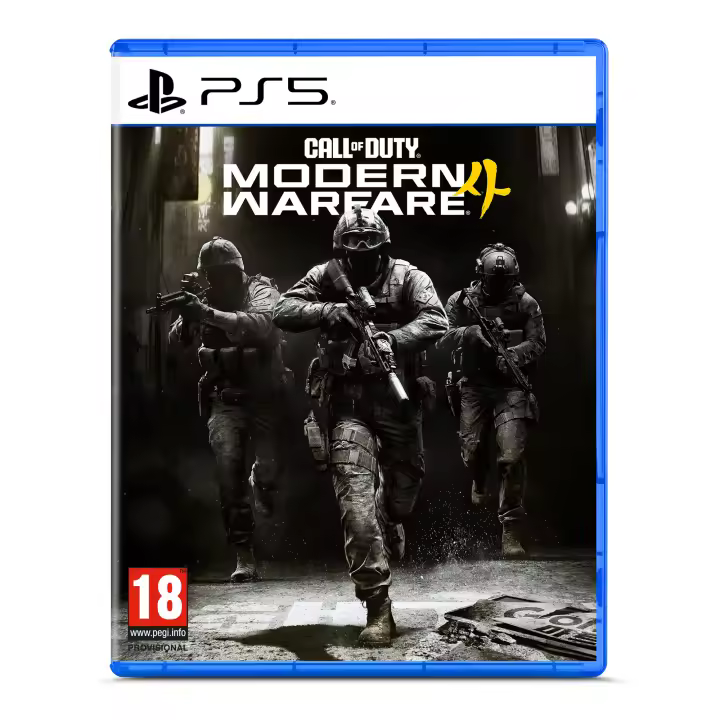 Call of Duty: Modern Warfare 4 para PlayStation 5 PS5 (Edición española) - 1