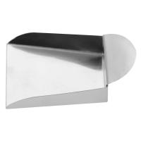 Mini Shovel De Joyería Cuadrada Para Piedras Preciosas Perlas Y Cuentas De Diamante Herramienta De Escarabajo Con Mango Placa De Metal Para Joyería - details 5
