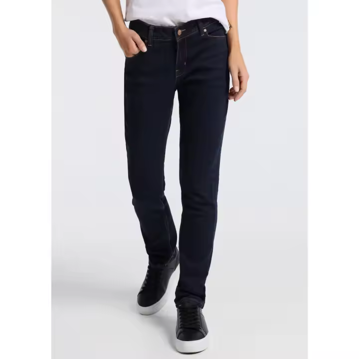 LOIS JEANS - Denim - Slim Fit - Tallaje en Pulgadas- Tallaje en Pulgadas - 1