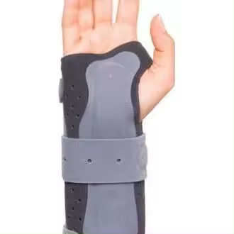 Prim Muñequera Larga Férula Sin Pulgar Airmed Am204G Talla L R 1Ud - 1