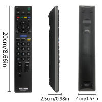 Control Remoto Universal Para Sony Bravia LCD TV RM-L1275 RM-EA002 RM-881 RM-ED032 Reemplazo Compatible Con IR 433 MHz - details 3