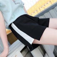 Shorts De Verano Para Mujer Fitness Running Deporte Transpirables De Talla Grande Moda Callejera Bottoms Para Chicas - details 5