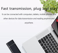 Mini Ssd Mobile Solid State Drive, External Hard Drive Usb3.0 Type C, Portable 1tb 2tb Expansion Hard Drive, Compatible With Desktop, Laptop - details 10