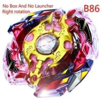 Beyblades Burst Gyro B118 B120 Metal Fusion Bayblade Juguete De Torreta De Metal De Alta Performance Para Batallas - details 9