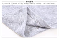 Chaleco De Algodón Para Hombre Estilo Casual Sin Mangas Adecuado Para Todas Las Estaciones Jocker Deportivo Y Fitness Para Adolescentes Y Adultos Medio Talla - details 6