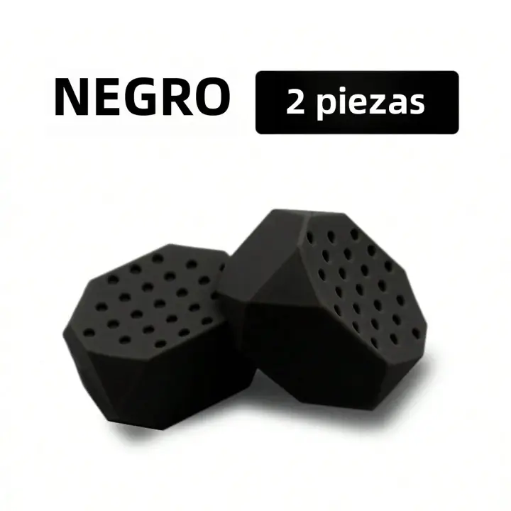 Entrenador De Mandíbula 2pcs 50/60Lbs Redefine Jawline Trainer Elimina Double Chin Facial Chew Bite Muscular Anti-stress Fitness Ball De Silicona Para Relajación Muscular - 1