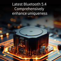 Auriculares Inalámbricos Bluetooth 5.3 HiFi Estéreo Resistente al Sudor Cascos Calgante Deportivo TEISCHE - details 3