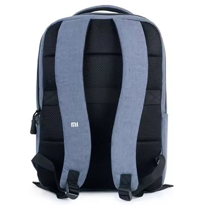 Xiaomi Mochila Para Portátil Commuter 15.6´´ - 1
