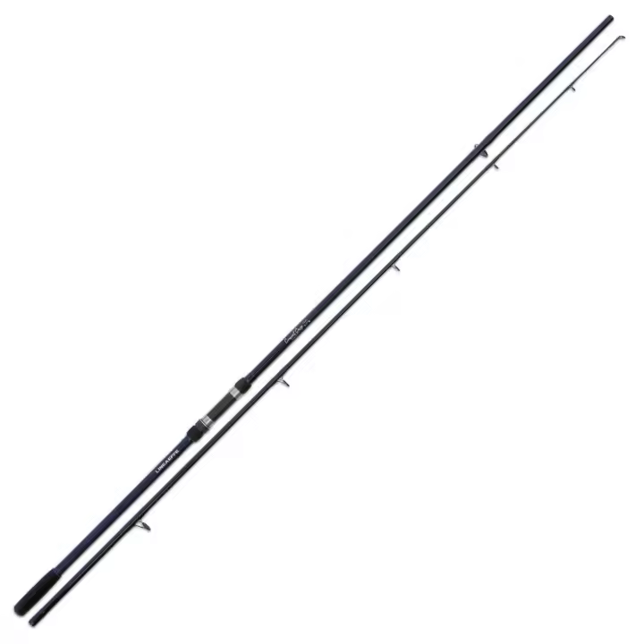Lineaeffe Caña De Carpfishing Crucial - 1