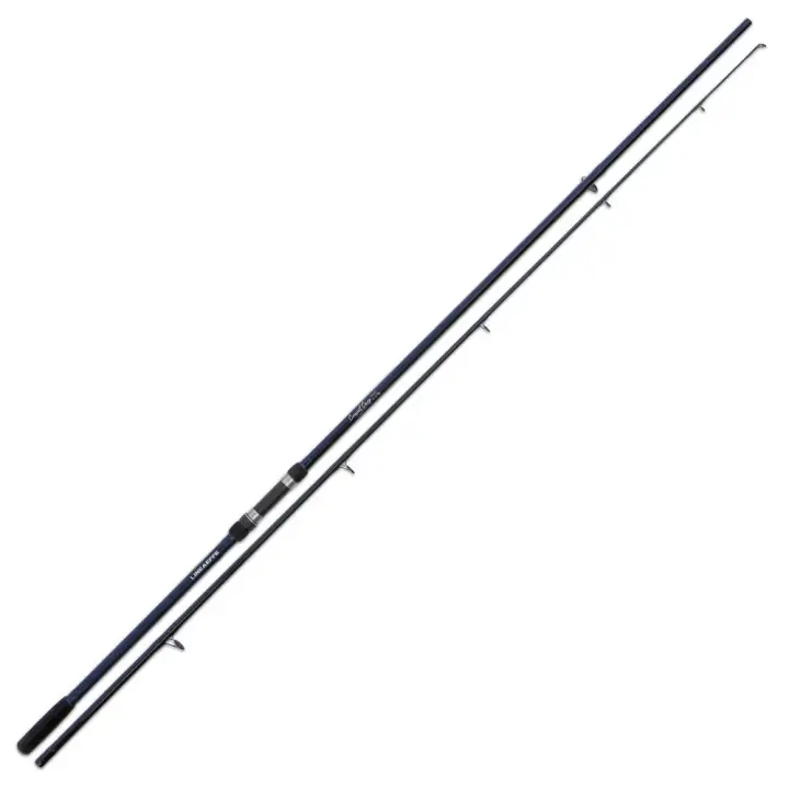 Lineaeffe Caña De Carpfishing Crucial - 1