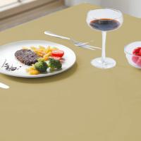 Vivid Torral - Mantel Efecto Lino Antimanchas Impermeable Waterproof Vivid Torral 3 Colores 5 Medidas - details 7