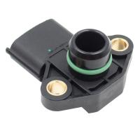 Sensor de presión soluta del colector para Ssangyong Rexton Rxton 270 Gab 2,7 Xdi 2004 6675420017 - details 3