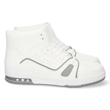 Zapatilla abotinada hombre Envío Gratis* Miravia