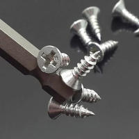 Juego De Destornilladores Magnéticos Multifuncionales 10 En 1 Phillips Slotted Para Reparación De Coches Herramientas Para Taladro Eléctrico Accesorios De Destornillador De Aleación De Acero - details 5