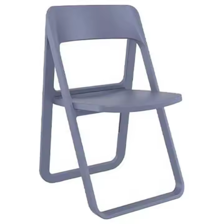 Jardín y terraza Sillas y sillones Garbar Silla Dream Azul Sillas - 1