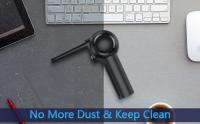 Compressed Air Duster Electric 60000RPM Rechargeable Cordless Air Blower Replaces Compressed Air For Cleaning Computer Keyboard Camera - details 4