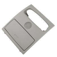 Tapa De Lámpara De Consola Superior Gris Para Ford-Ranger Mazda BT-50 2012-2019 CN1Z-58519A70-DA Pieza De Interior Para Automóvil - details 4