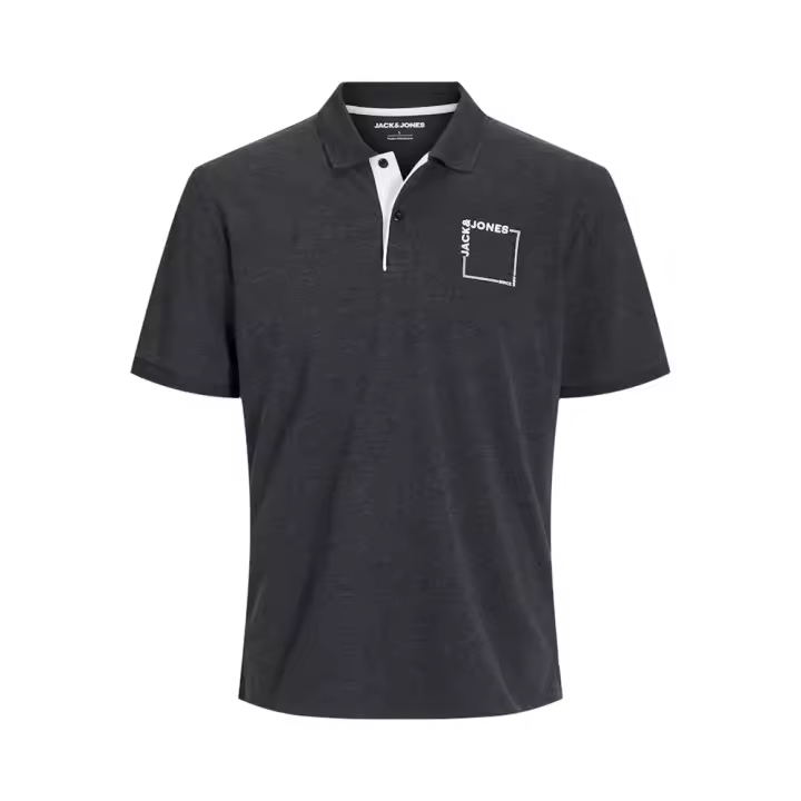 Jack & Jones Polo De Manga Corta Verner - 1
