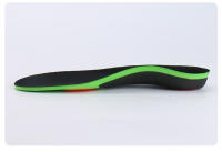 Mejores Suela Ortopédica De EVA Para Zapatos Soporte De Arco Para Corrección De Pies X/O Tipo Planta De Pie Planos Inserto Deportivo - details 13