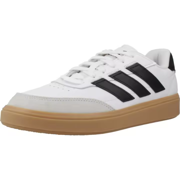 Zapatillas deportivas de Hombre Marca Adidas Modelo Courtblock - 1