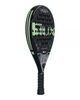 Pala de padel Siux Trilogy II Control 24K Patty Llaguno +regalo - details 3