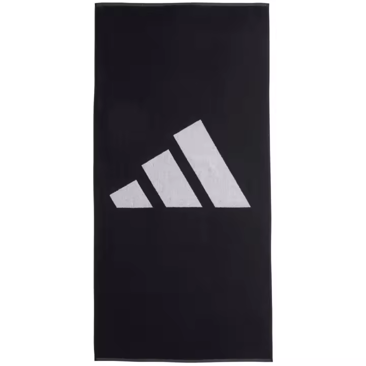 Toalla adidas Algodón Talla L - Elegir Color - 1
