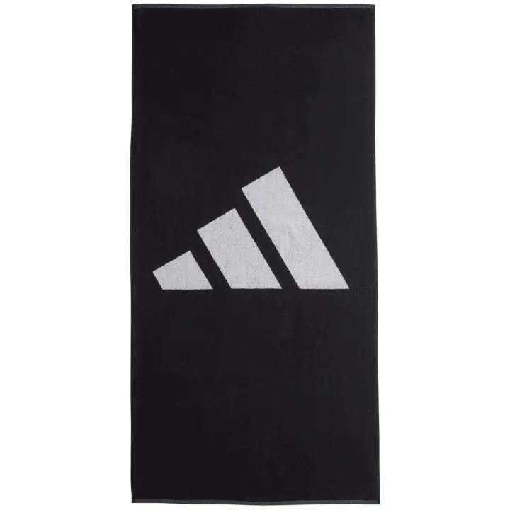 Toalla adidas Algodón Talla L - Elegir Color - 1