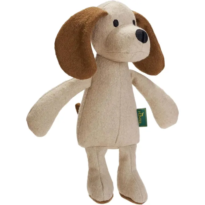 Hunter - LegetÃ¸j Marle Hund 35 cm - (69899) - 1