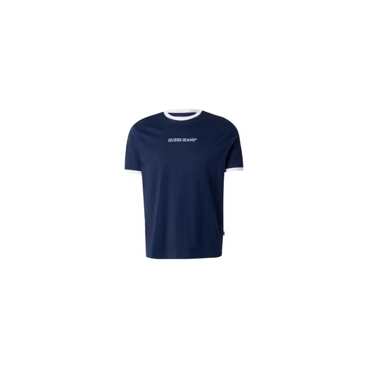 CAMISETA CON LOGO EMBRO RINGER - 1