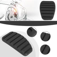 Cubierta De Goma Para Pedal De Freno Y Embrague Renault Megane Laguna Clio Kango Scenic Cubierta De Pedal De Freno Y Embrague De Goma Para Coche - details 0