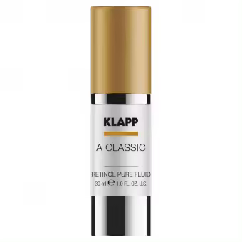 Klapp A Classic Retinol Pure Fluid - 1