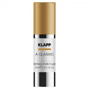 Klapp A Classic Retinol Pure Fluid - 1