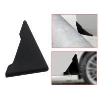 2/4pcs Protección De Rincón De Puerta De Coche Universal Cubierta Anticolisión De Silicona Accesorios De Auto Para Protección Contra Rayaduras - details 5