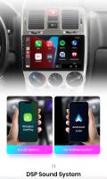 Junsun Android 13 inalámbrico CarPlay Android Auto Radio para Hyundai Getz 2002 2003 2004 2005 2006 2007 2008 2009 2010 2011  coche Multimedia navegación GPS autorradio - details 8