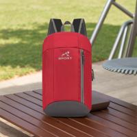 MEJORADA RH160118 Mochila Deportiva de Poliéster - Tamaño Compacto 39x23x10cm, Ligera y Resistente para Actividades al Aire Libre - details 3