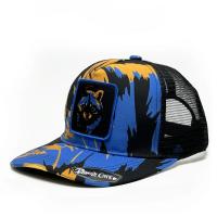 Gorra De Béisbol Ajustable De Lujo Para Hombres Y Mujeres Con Bordado Colorido Moda Para Todas Las Estaciones Gorra Snapback De Algodón - details 3