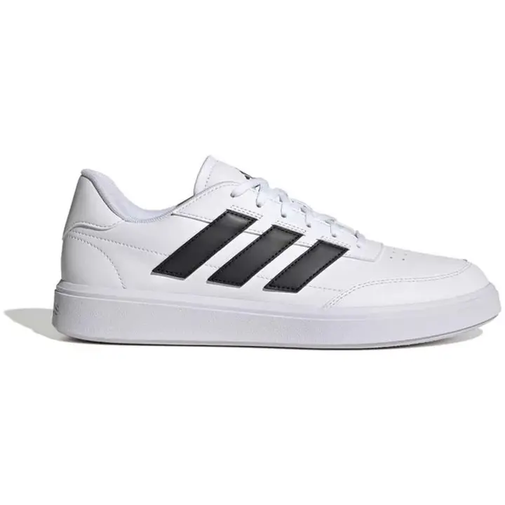 Zapatillas Adidas Courtblock para hombre en color blanco - 1