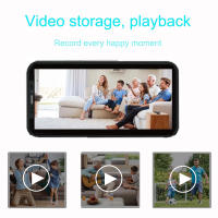 Cámara Mini HD 1080P WiFi IP Para Seguridad Doméstica Con Detección De Movimiento Módulo De Cámara Micro Control Remoto DVR - details 6