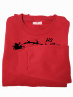 Sudadera navideña para mujer, hombre y niño. Jersey con divertidos dibujos festivos, ideal para la temporada navideña. Diseños únicos de artesanía española, disponibles en una variedad de modelos. Perfecto para compartir momentos especiales en familia dur - details 5