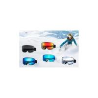 Gafas Deportivas de Invierno VINISEM with Lentes Antivaho, Protección - Perfectas para Esquí, Snowboard y Actividades al Aire Libre - details 0