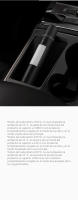 Xiaomi Multi-function Flashlight|Luz principal de 1000 lm* | Luz lateral multifuncional;Rompecristales con resorte | Cuchilla para cinturón - details 7