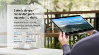 HONOR Pad X8a Tablet 4GB 128GB, Ampliable hasta 1TB, Pantalla 11 Pulgadas 90Hz, 8300mAh Batería, Snapdragon 680, Android 14, WiFi , Gris - details 5